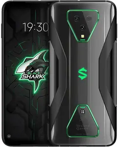Ремонт телефона Xiaomi Black Shark 3 Pro в Тюмени